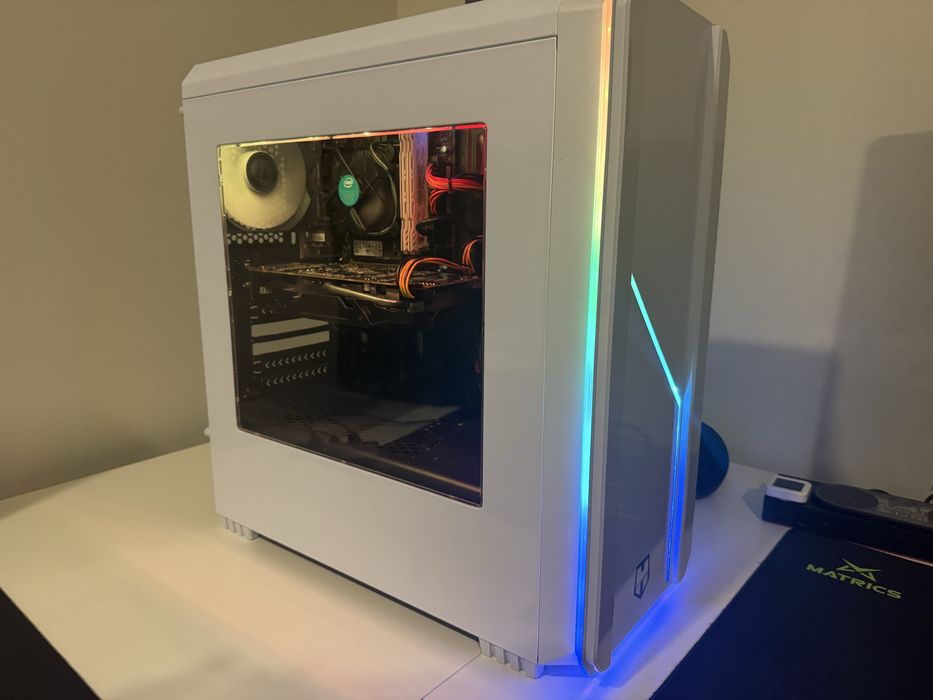 Computador fixo i5 sem grafica