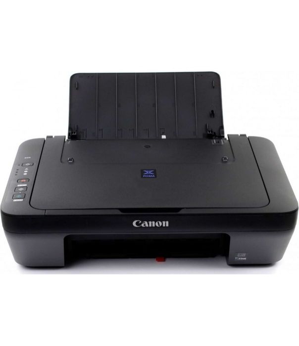 Принтер canon e414 з гарантією