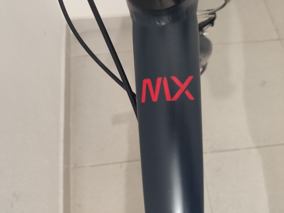 Bicicleta ORBEA roda 24