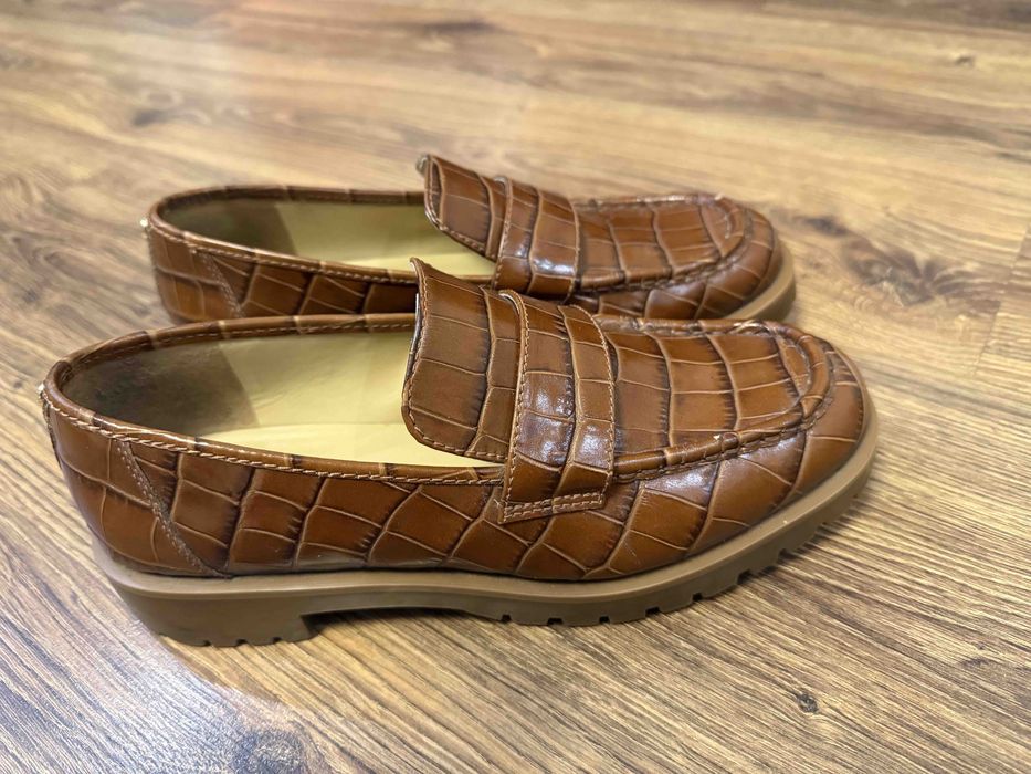 Жіночі лофери mk