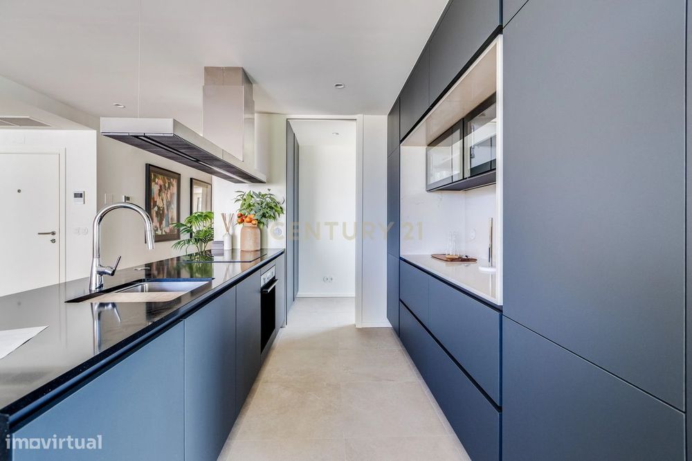 Apartamento T2 Nova construção | Le Parc Faro