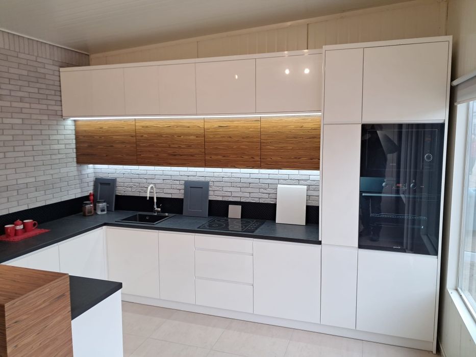 Kuchnia z ekspozycji