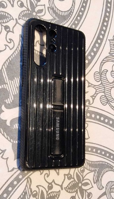 3 Capas para Samsung S21 – 2 Originais + 1 Extra