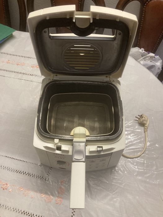 Fritadeira Tefal
