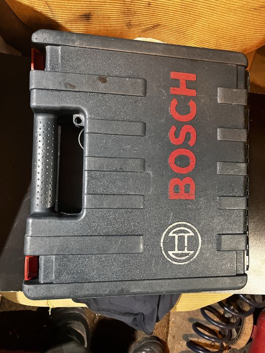 Wkretarka bosch gsr 120 li