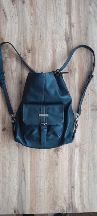 Torebko plecak gallantry