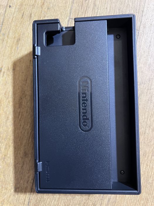 Dock Original Nintendo Switch – Modelo HAC-007 (Usada)