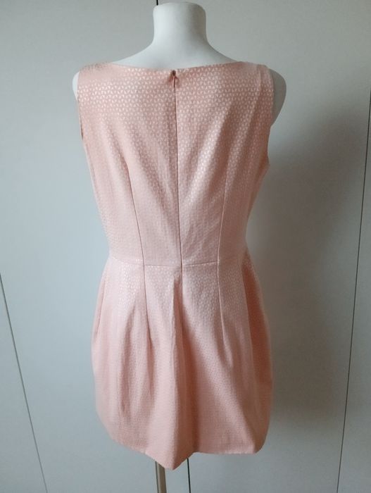 Sukienka Beata Rębowska rozmiar 42,