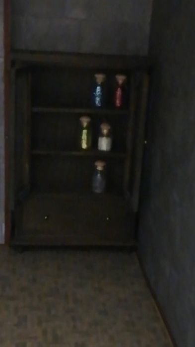 Pack 6 poções mágicas para as suas miniaturas HALLOWEEN