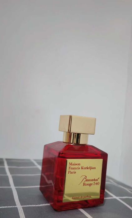 Maison Francis Kurkdjian: wyraź swoją elegancję!