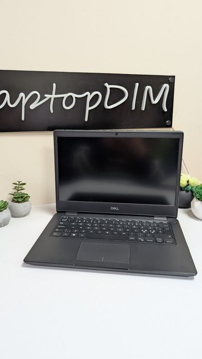 Ноутбук Dell Latitude 3400/i3-8145U/8/256/14"/HD/гарантія.опт.роздріб