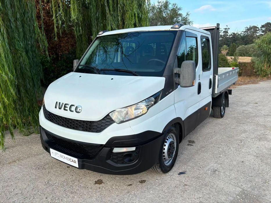 Iveco Daily 35S10