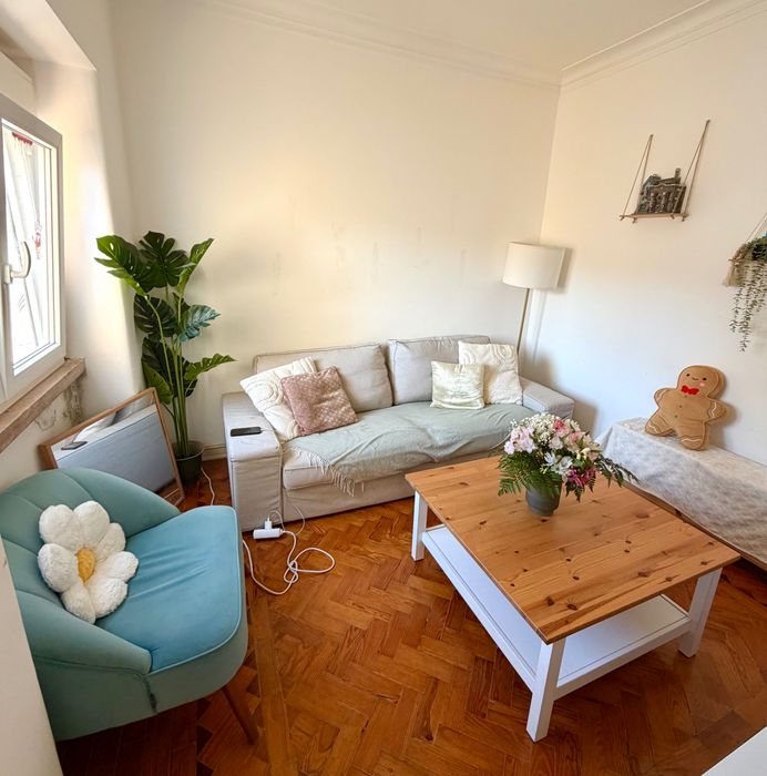 Apartamento totalmente mobilado e equipado – possibilidade de venda em conjunto ou por divisões