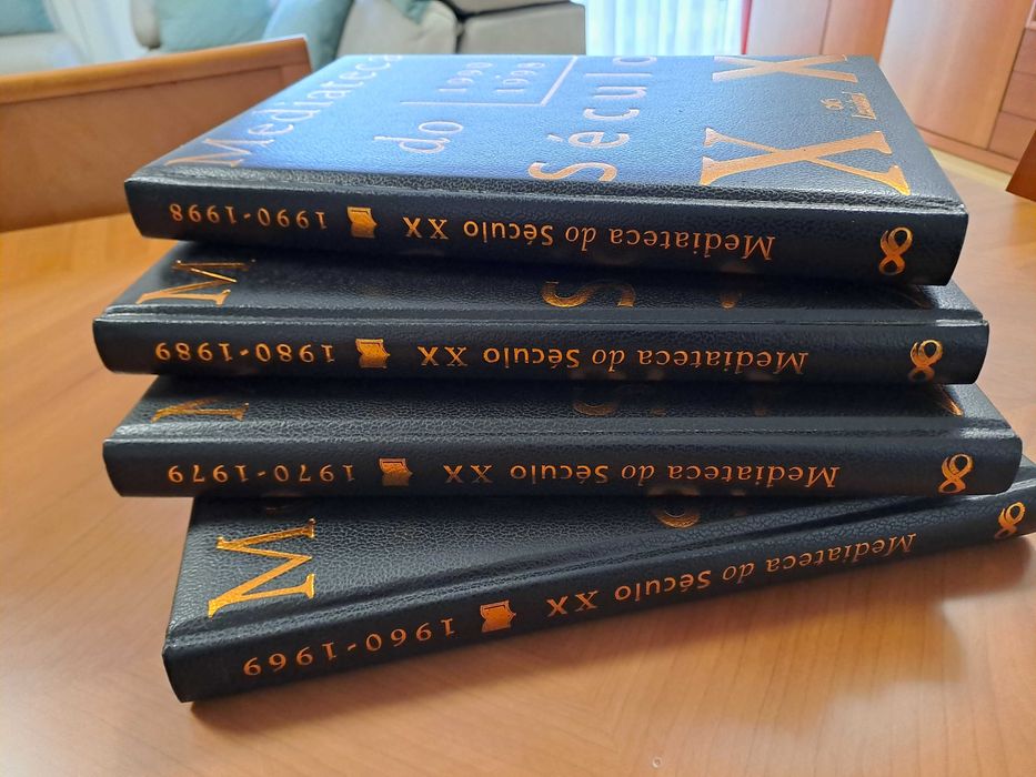 Mediateca do Sec. XX . Enciclopédia - Baixa de Preço