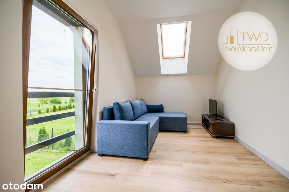 Nowy dom premium 250 m² pod klucz | Twardowice