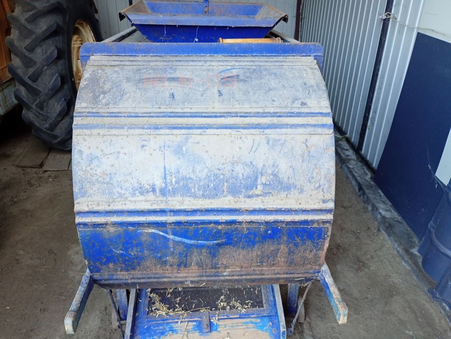 WIALNIA do zboża 2 szt