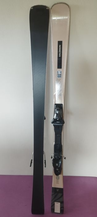 Narty Salomon S Max 150 cm