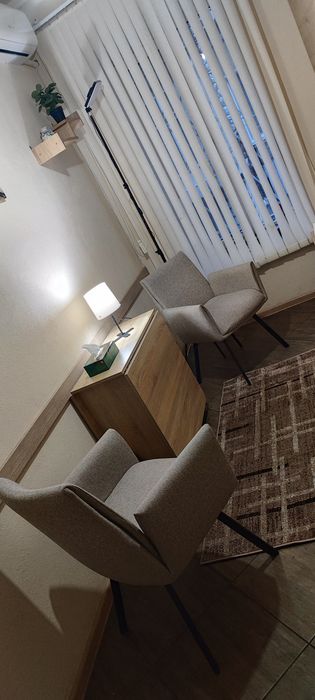 Почасовая аренда кабинетов в центре Одессы