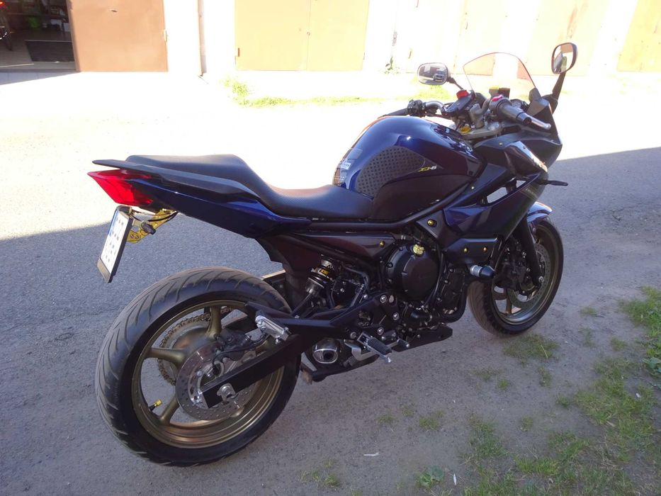Yamaha