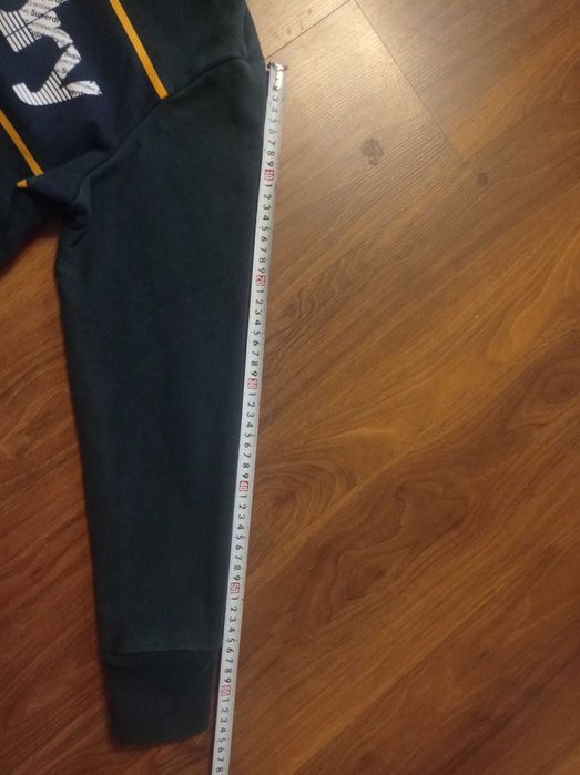 Superdry bluza meska bawelniana XL