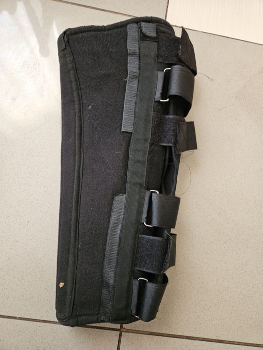 Фиксатор для колена