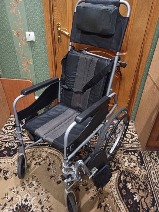 Інвалідний візок Timago