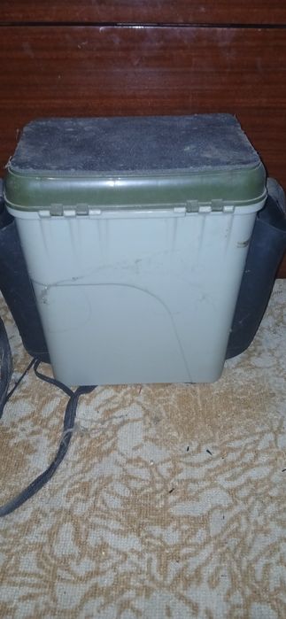 Ящик зимний продам