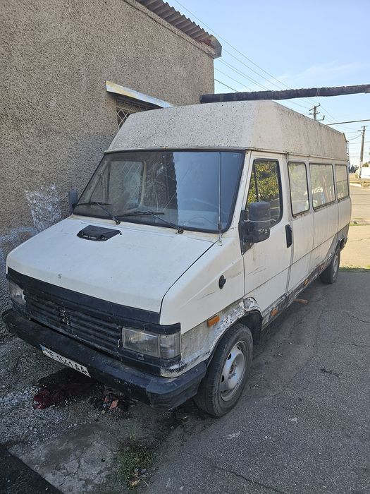 Срочно Фиат Дукато