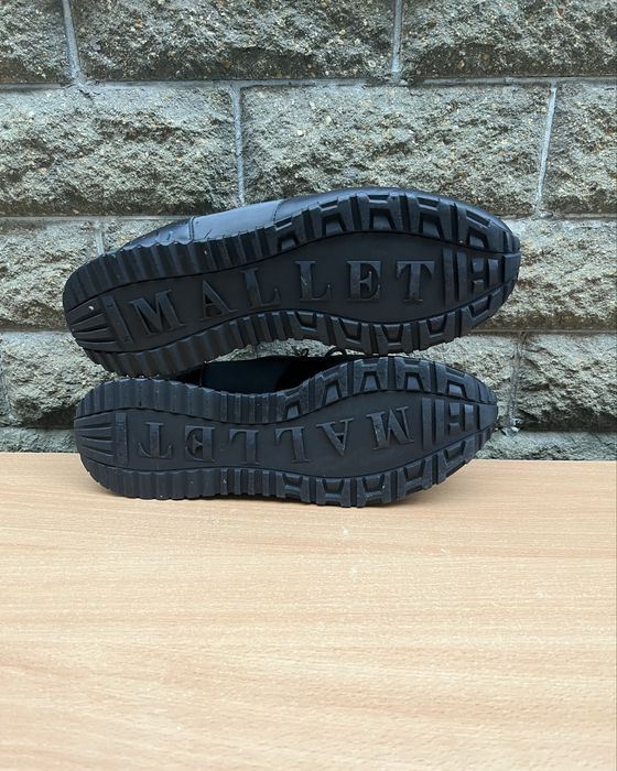 Mallet London Оригинал