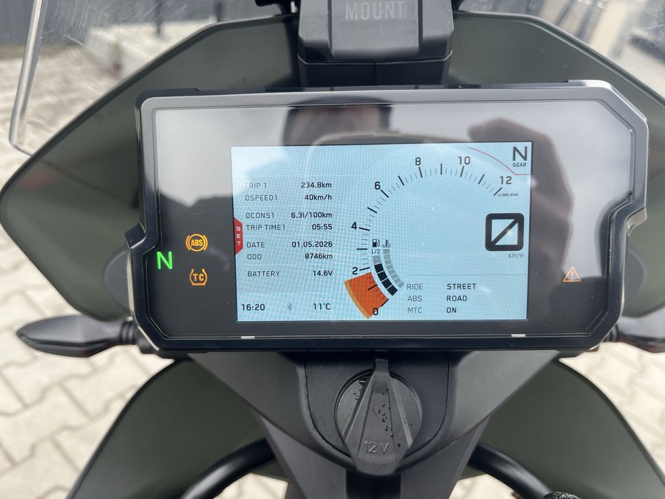 Ktm 790 Adventure Ктм