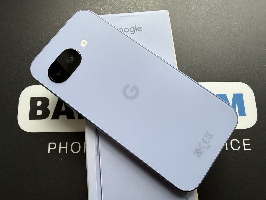 Bardzo Ladny Google Pixel 9a 128GB