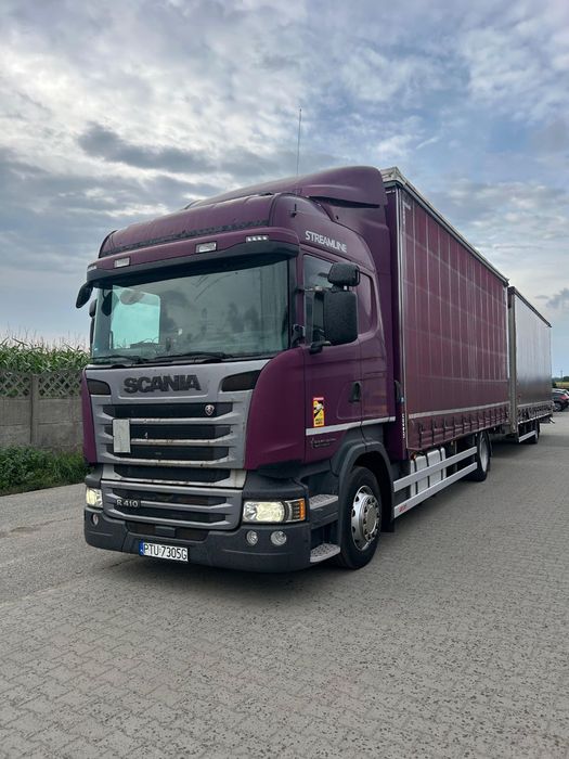 Scania