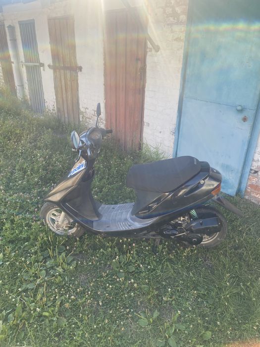 продам хонду діо 27