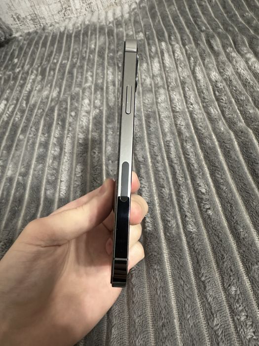 iPhone 12 Pro 256GB Graphite Neverlock