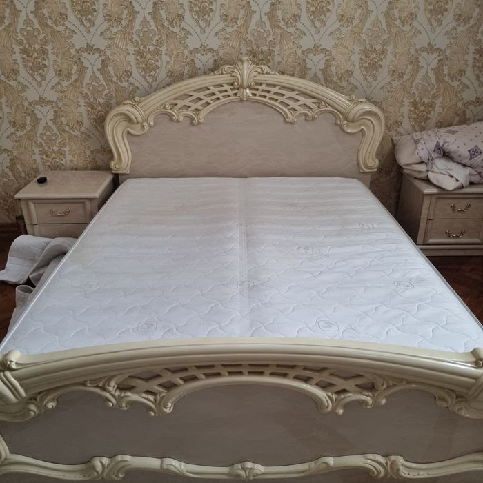 Продати матрац ортопедичний 160/200