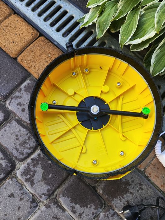Продам насадки karcher