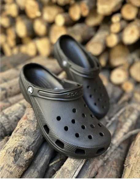 Акція! Купить Крокси Чоловічі Crocs Classic 36-45р Оригінал