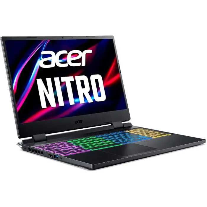 Ноутбук Acer Nitro 5 AN515-58