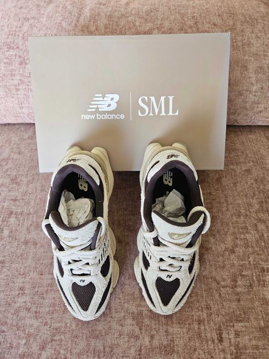 New Balance Sydney's Signature Collection 9060 - 40,5
