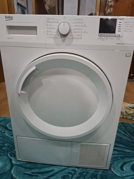 Máquina de secar Roupa