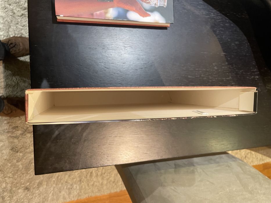 Livro Gustavo Kuerten e Roland Garros