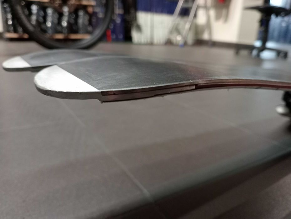 Narty HEAD IPEAK 78 FLR PRO 183cm