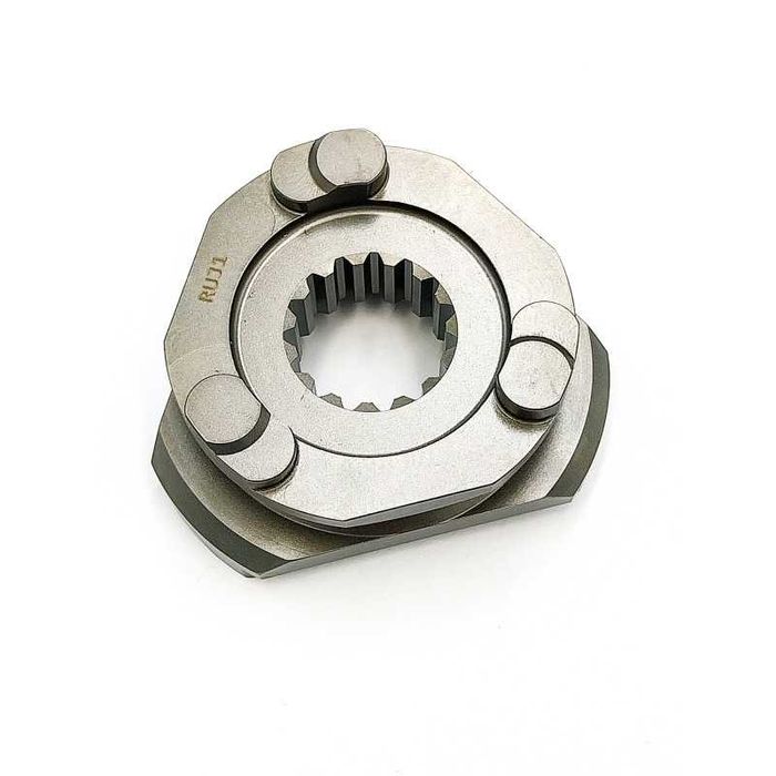 Tryb skrzyni biegów - Can-Am