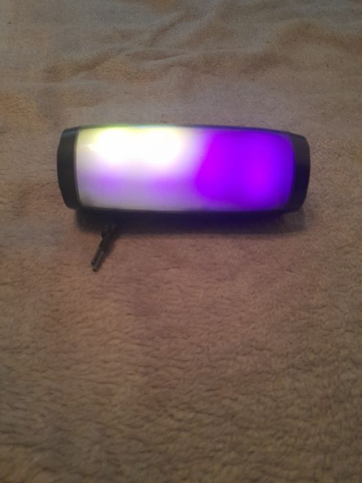 музыкальная колонка