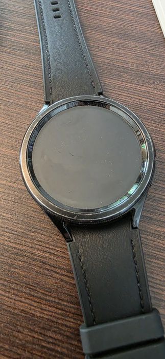 Galaxy watch 6 classic 47 mm