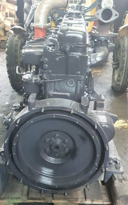 Silnik SW400  Wolnossący / Turbo