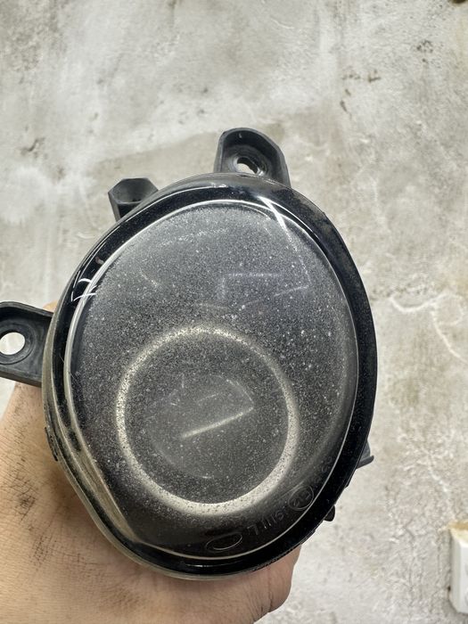 Полірування лобового скла від 1500 грн. ВИСІЧКА НЕ ПРИБИРАЄТЬСЯ