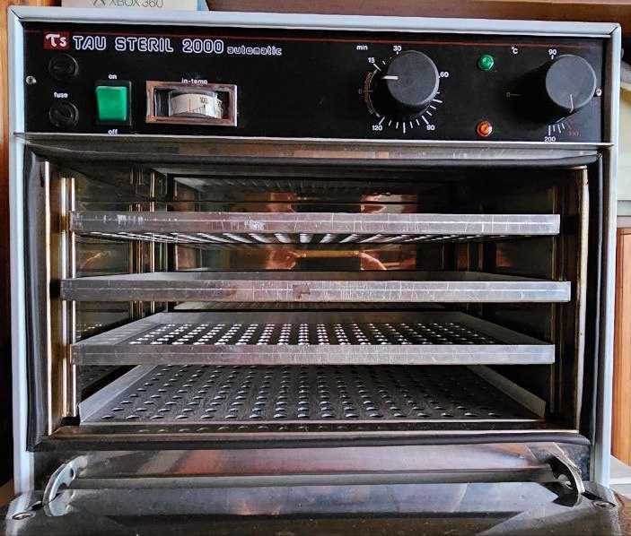 Сухожар TAU 2000 б/в