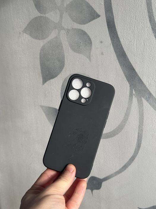 Чохли на Iphone 13 pro / 15 pro / Айфон 13/15 про