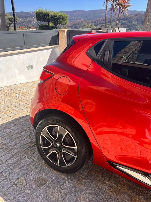 Renault Clio 0.9 TCE Limited NACIONAL 1 dono